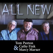 Tom Paxton - Now, Not Then