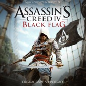 Brian Tyler - Assassin's Creed IV Black Flag Main Theme