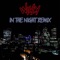 In the Night Remix artwork