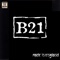 Mahi (Soundz of B21) - B21 lyrics