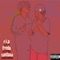 Rip Fredo Santana (feat. CHAMS THE KID) - lilf lemos lyrics