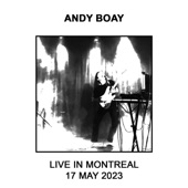 Andy Boay - O&O - Live