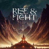 Rise & Fight artwork