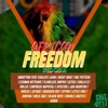 African Freedom Riddim