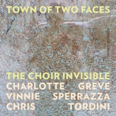 The Choir Invisible, Charlotte Greve, Vinnie Sperrazza, Chris Tordini - The Audition