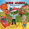 Uncle Moishy, Vol.3 album lyrics, reviews, download