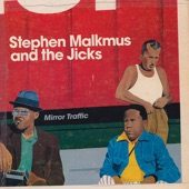 Stephen Malkmus & The Jicks - Jumblegloss