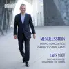 Stream & download Mendelssohn: Piano Works