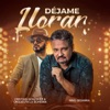 Déjame Llorar - Single