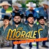 Los Morales Valluco Live Session- EP