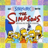 The Simpsons - Canyonero