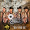 Enloquecido - Los Fieles De Sinaloa lyrics