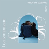 When I'm Sleeping Alone artwork