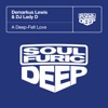 A Deep-Felt Love - Single