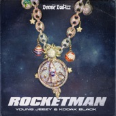 Rocketman (feat. Kodak Black) [Remix] artwork