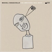 Meshell Ndegeocello - Clear Water (feat. Deantoni Parks, Jeff Parker, Sanford Biggers)