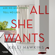Kelli Hawkins - All She Wants
