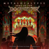 Army of the Doomstar (Original Motion Picture Soundtrack) - Metalocalypse: Dethklok