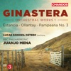 Juanjo Mena & BBC Philharmonic Orchestra - Estancia, Op. 8: XII. Danza final. Malambo