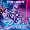 Boláo - Single album lyrics, reviews, download