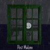 Post Malone (feat. Rinothekidd, Kid Dava & Panjoybeats) - Single