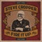 The Go - Getter Is Gone - Steve Cropper lyrics