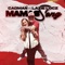 Mama's Song (feat. Lazie Locz) - Cadman lyrics