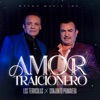 Amor Traicionero - Single