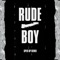 Rude Boy (Sped up) [Remix] artwork