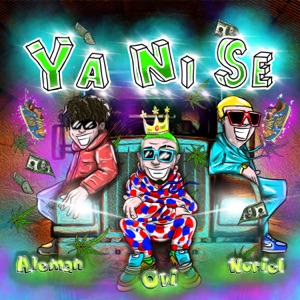 Ya Ni Se - Single