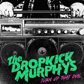 Dropkick Murphys - James Connelly