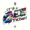 Stream & download It's a Gee Thing