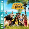 La Burrita Cumbión - Perdiendo el Tiempo