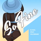 So Fine (feat. VOL'DEMAR) artwork