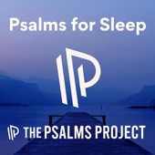 Psalms for Sleep artwork
