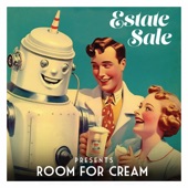 Estate Sale - Room For Cream