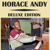 Horace Andy Deluxe Edition