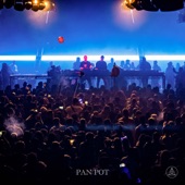 Pan-Pot at Seismic Dance Event 4.0 (DJ Mix) artwork