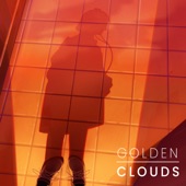 Golden Clouds artwork