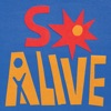 So Alive - Single