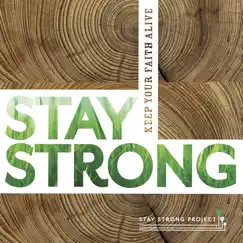 Stay Strong - Single by David Newman & Krishna Das album reviews, ratings, credits