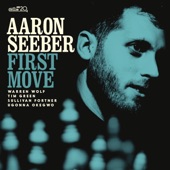 Aaron Seeber - Fire Waltz