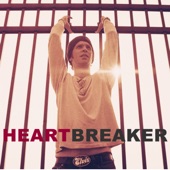 Heartbreaker (feat. Glen Hansard, Lisa Hannigan & Mundy) artwork