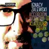 Ignacy Zalewski: Accordion Works album lyrics, reviews, download