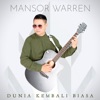 Dunia Kembali Biasa - Single