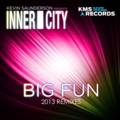 Big Fun (2013 (Re - Mixes Part 2))