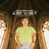 Jordy Searcy - Shoulda Been In A Band