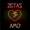 Zetas - Amo'
