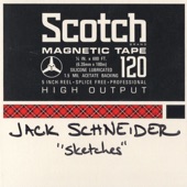 Jack Schneider - Calico (Dusk)