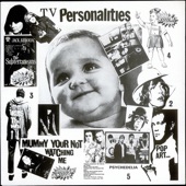 Television Personalities - Adventure Playground